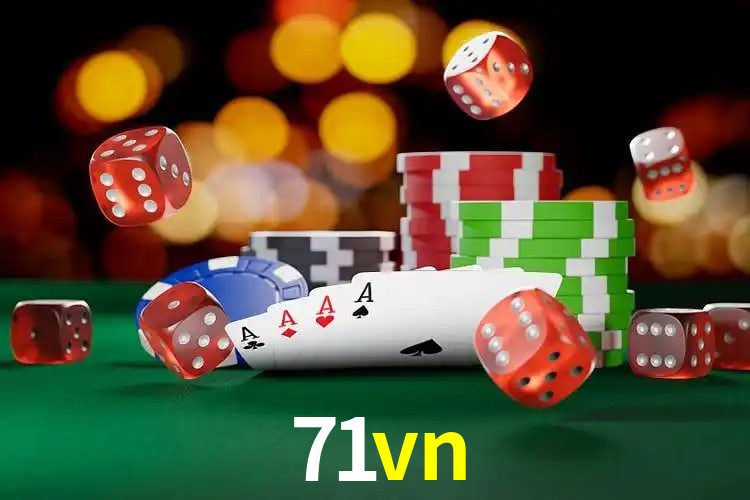 Estatísticas 71vn