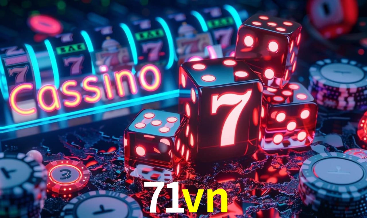Welcome Bonus 71vn