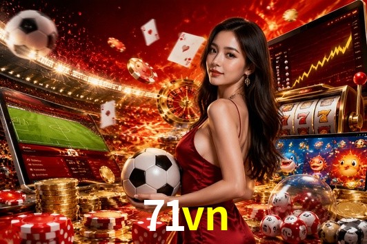 Game Providers 71vn
