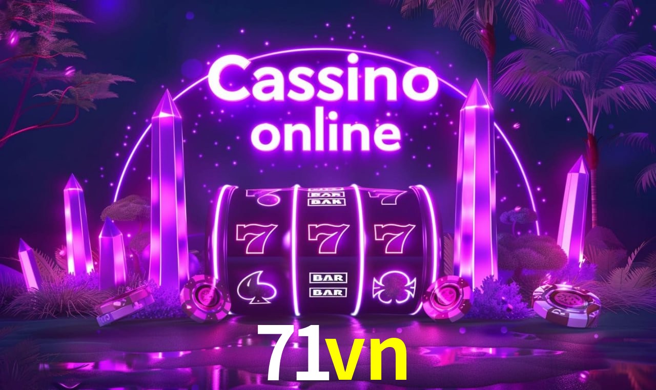 Diretório de Jogos 71vn