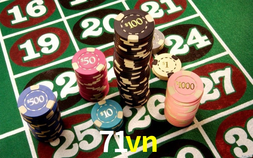 Casino VIP 71vn