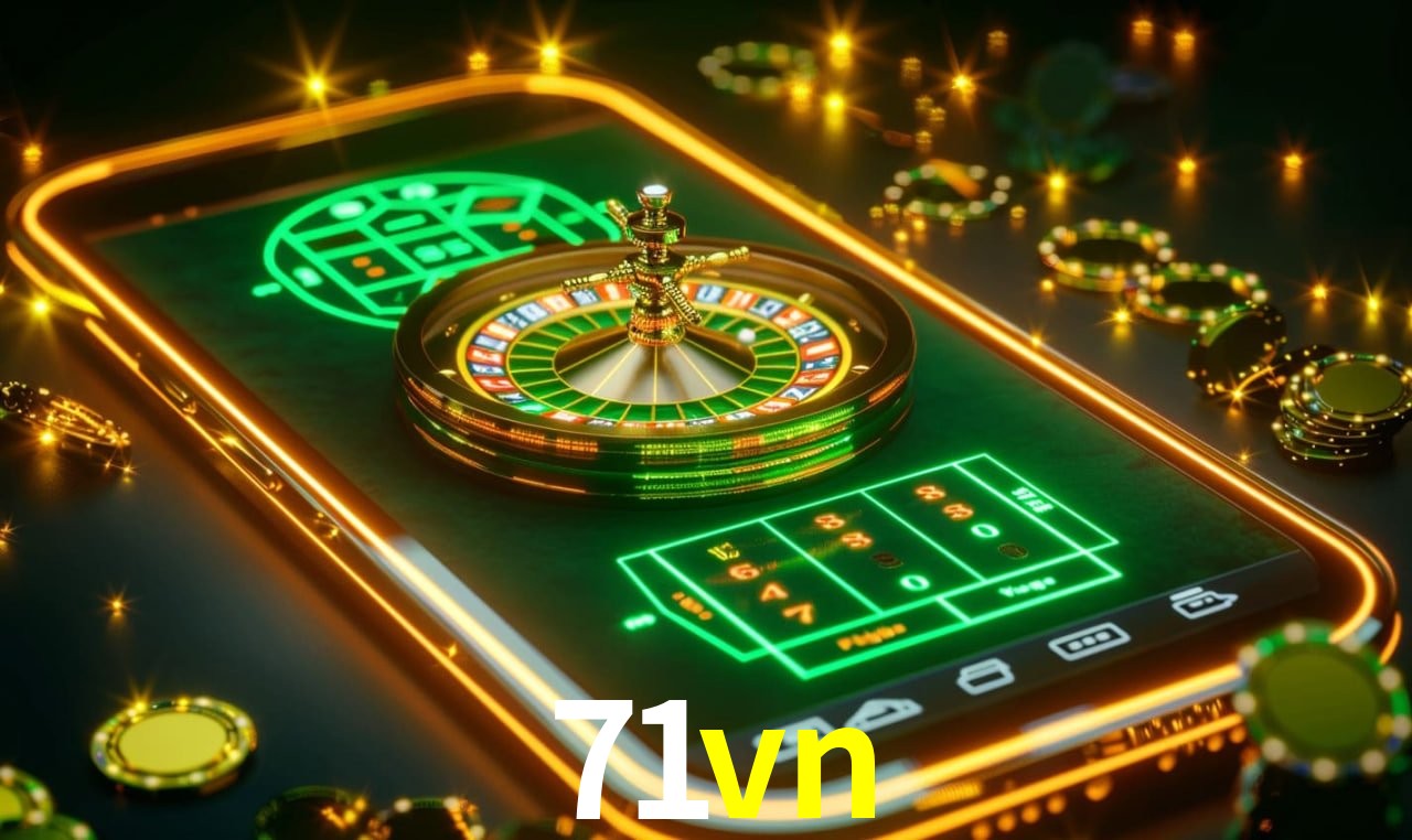 Provedores de Jogos 71vn