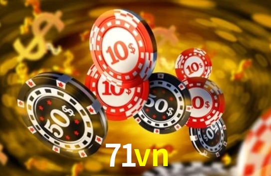 Casino Ao Vivo 71vn