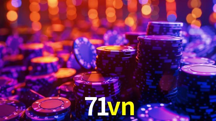 71vn: A Experiência de Casino com Jogos de Mesa ao Vivo