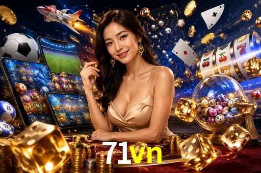 Slot Games 71vn