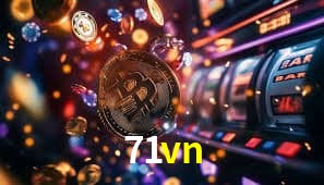 Desvendando o Mundo dos Jogos Virtuais na 71vn