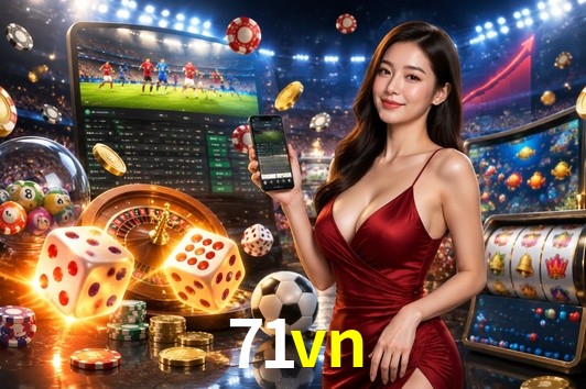 Live Casino 71vn