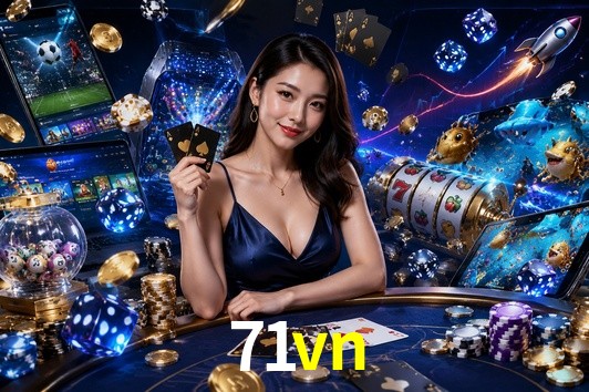 Flash Promotion 71vn
