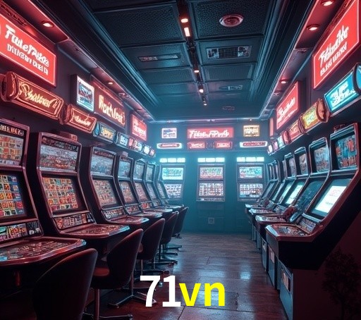 Tecnologia da Plataforma 71vn