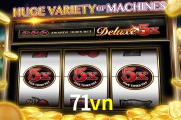 Descubra a Magia dos Jogos de Arcade no 71vn