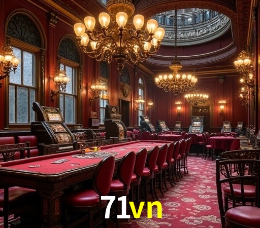 Login Seguro 71vn