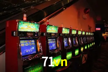 Desvendando o Mundo dos Jogos Virtuais na 71vn