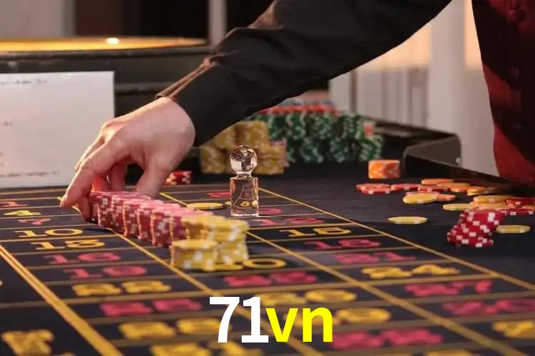 Desvendando o Mundo dos Jogos Virtuais na 71vn
