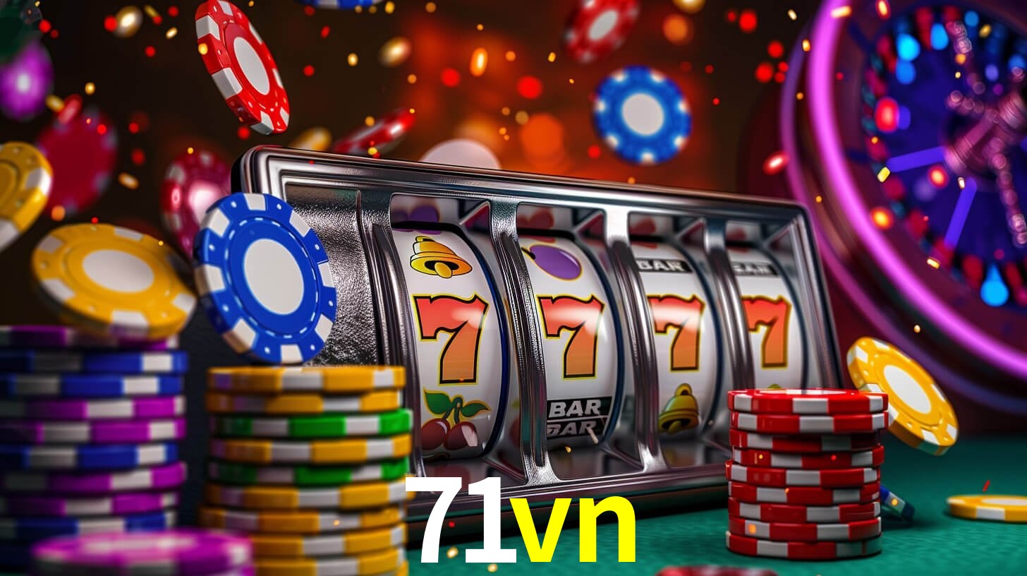 cassino 71vn