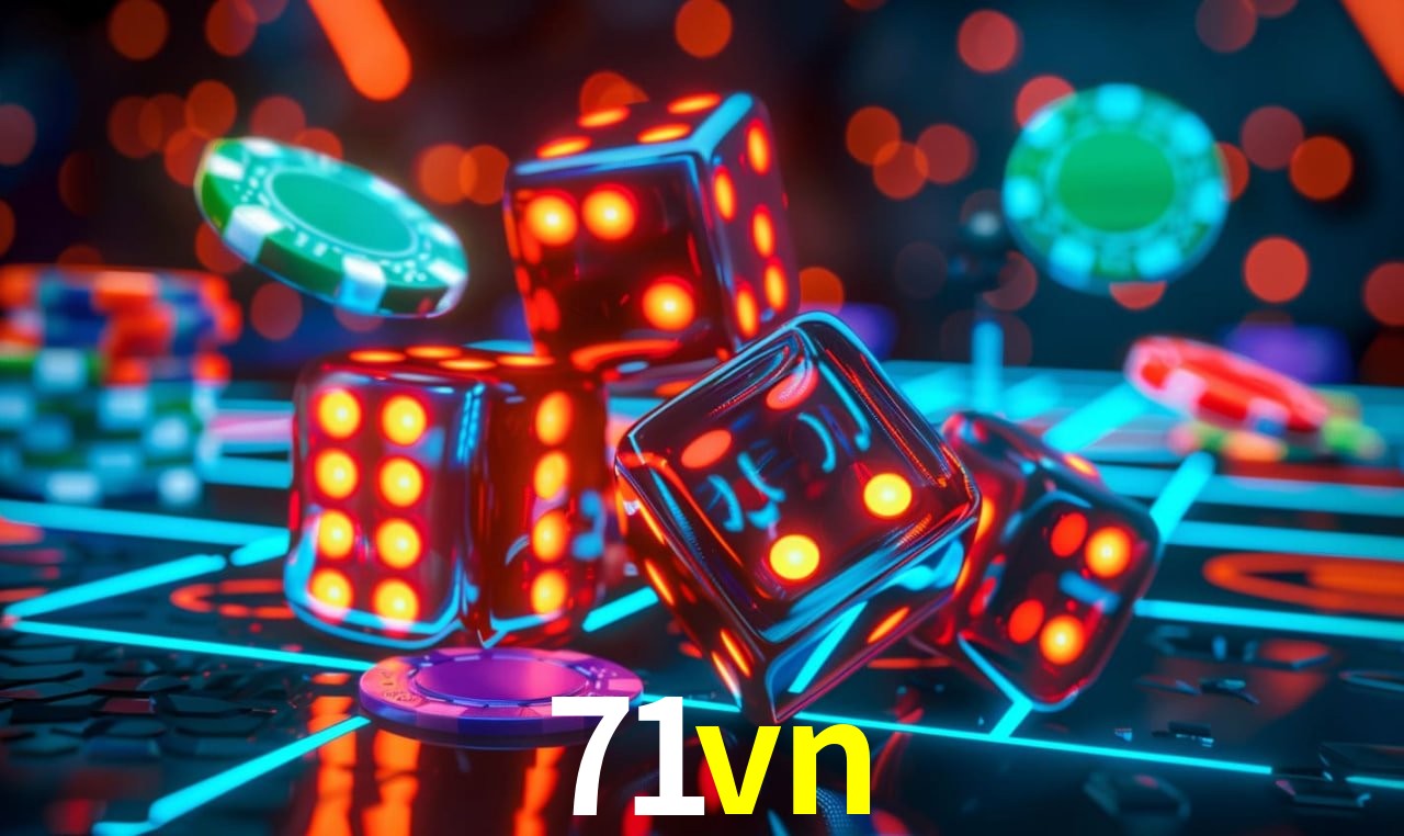 A Emoção da Loteria na 71vn: Uma Chance de Mudança de Vida