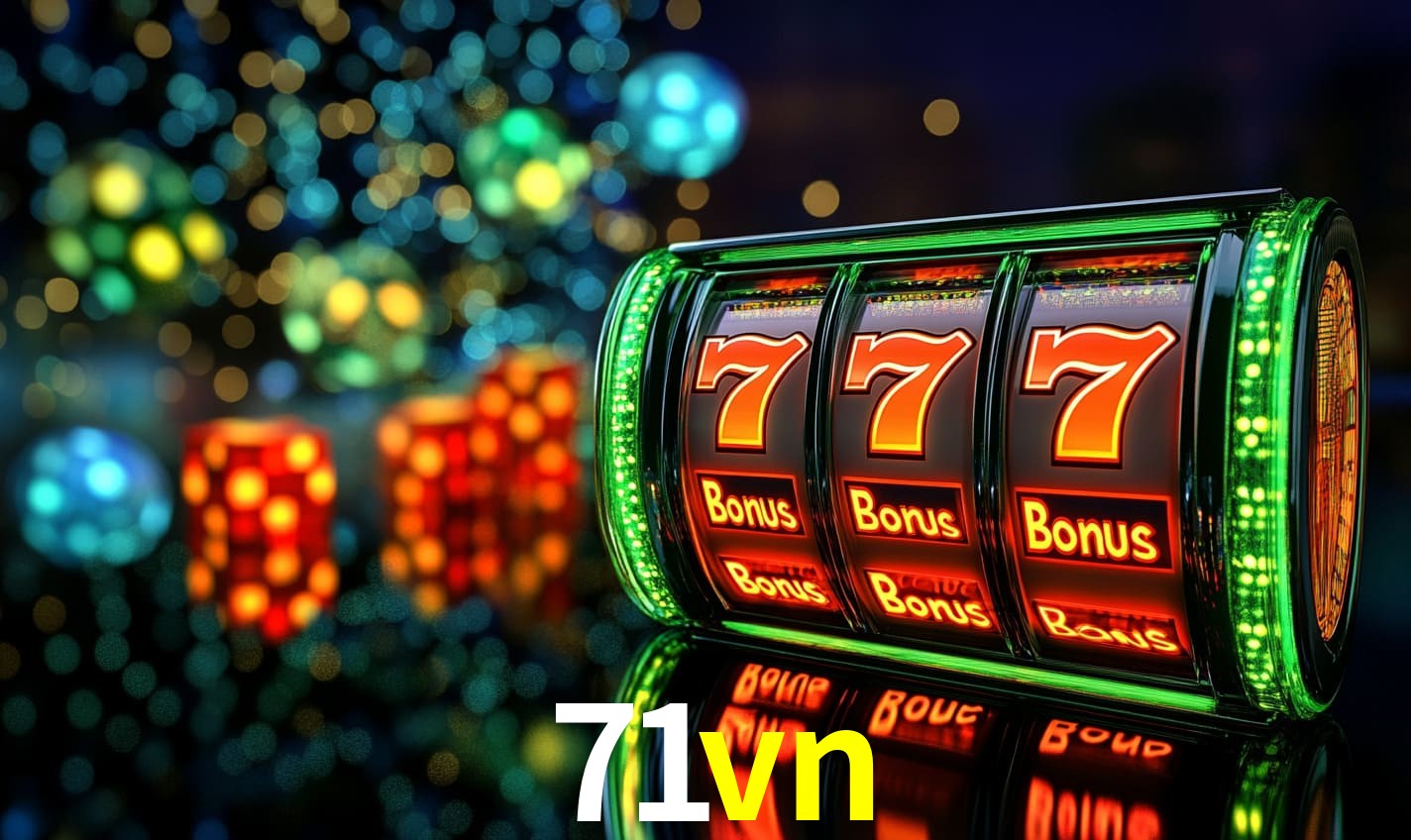 Estatísticas do Jogo 71vn