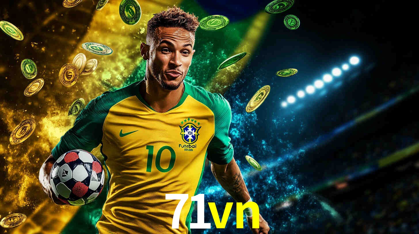 Apostas Esportivas na 71vn: Um Guia Completo