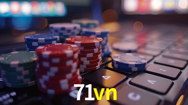 Jogos de Slot 71vn